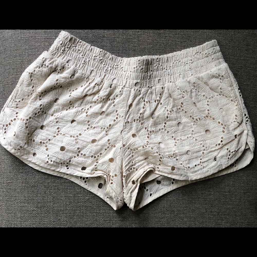 Summer shorts!